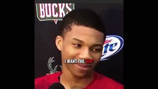 From Draft Pick to NBA SUPERSTAR The Giannis Story