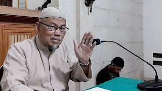 JUAL BELI BARANG BAGUS || UST. RAHMAT NAJIEB