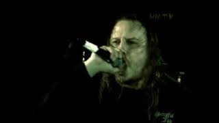 Entombed - Retaliation + I For An Eye (live at The Half Penny Roacheater, NY)