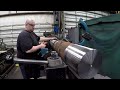 heavy metal machining part 2