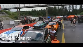 DMCC (Canadian Drift Championship 🇨🇦) Round 2 Recap