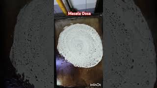 Masala Dosa