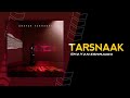 Shayan Eshraghi - Tarsnaak | OFFICIAL TRACK شایان اشراقی - ترسناک