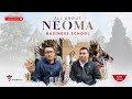 NEOMA business school|MIM|Study in France|