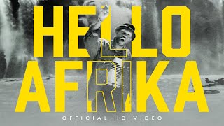 Dr Alban - Hello Africa (Official Video)