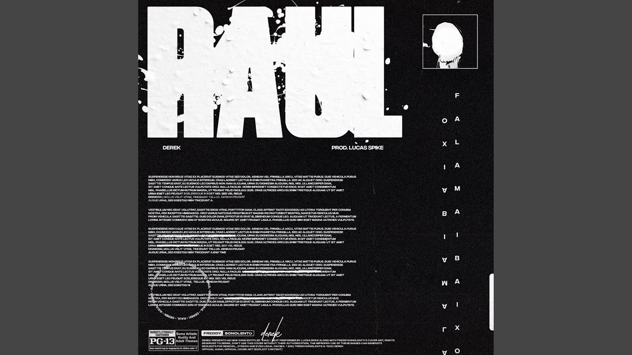 Raul Youtube Music