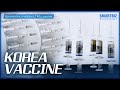 [SmartBiz Accelerators] KOREA VACCINE, producing preventive medicines and medical appliances