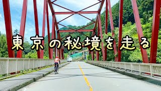 【癒しの風景】初夏の檜原村をあてもなくドライブすると…