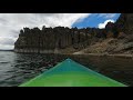 kayaking frenchman teaser