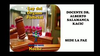 JURISDICCIÓN ORDINARIA