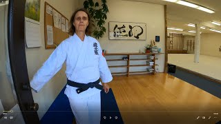 Aikido Northshore  Dojo Tour - ASU Dojos