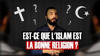 ET SI LES CHRÉTIENS OU ATHÉES AVAIENT RAISON ? – Réponds-Moi ! #4