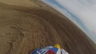 2016 Yz250f At BMP (Berthoud Moto Park)