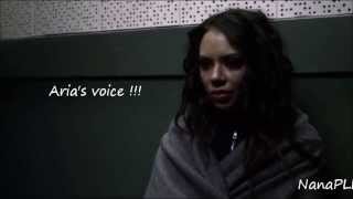 Two voices! ARIA IS A !!! PLL Theory