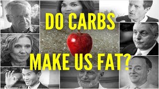 DO CARBS MAKE YOU FAT? Plant Based News