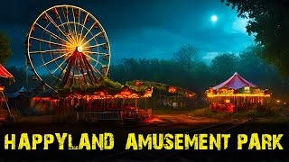 Haunted Amusement Park | #creepypasta | Haunted Times