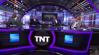 Inside the NBA - Your Momma