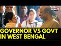 West Bengal News | CM MamataBanerjee ‘Shocked' At Governor's Announcement Of Bengal's Foundation Day