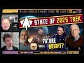 the state of star trek in 2025 a live discussion