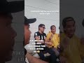 syahriyadi lagi bersama kang ian kasela rajda hanya dia dia dia dia yang ada dijantung hati#shorts