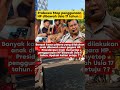 Prabowo Stop penggunaan HP dibawah Usia 17 tahun‼️kalian setuju❓#shorts