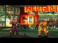 kof95 拳皇95 the king of fighters 95 fightcade 킹 오브 파이터즈95 h 8 kr vs 9526 cn キング オブ ファイターズ95