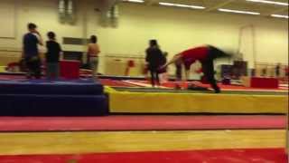 Jacke | Roundoff (full) - Flick?