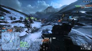 [BF4]レールガンは対空兵器?