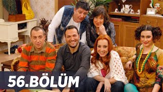 Benim Annem Bir Melek 56.Bölüm (Full Dizi İzle)