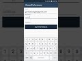 SharedPreferences android Kotlin Example