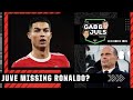 Are Juventus missing Cristiano Ronaldo? ‘The quality is not there for Juve!’ | ESPN FC