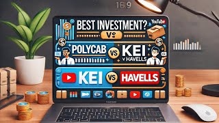 Polycab vs KEI vs Havells: FY25 Q2 Showdown!