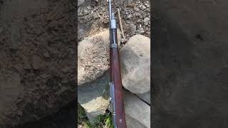 K98 Mauser