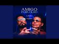 Amigo Fura-Olho (Ella y Yo)