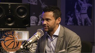 In the Zone' with Chris Broussard Podcast: Jason McIntyre ( Interview) - Episode