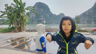 20 Days Vietnam - Family Vacation with Kids