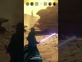 Anakin Skywalker vs BB-9E