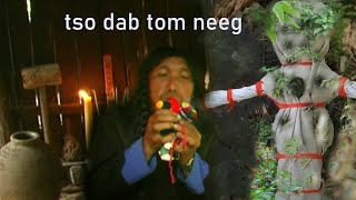 01/20/2023 Daum Tso Dab Tom Neeg.