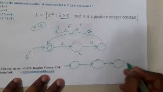 GATE CSE 2011
