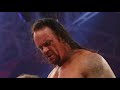 The Undertaker Tribute 1990-2020 ( See You Again )