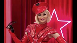 Trans Representation On Rupaul S Drag Race