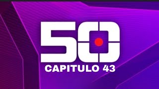 Los 50 temporada 2 capitulo 43 completo...