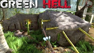 Built To Last | Green Hell Gameplay | S3 EP49