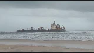 മംഗലാപുരം സുരത്കൽ ബീച്ച് /Mangalapuram suratkal beach 💦