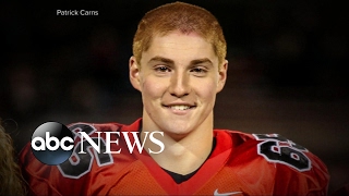 Sophomore Dies After Suspected Fall at Penn State Fraternity