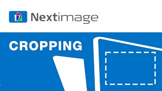 Nextimage 7: Cropping – Contex