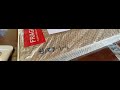 my jackson js12 electric guitar unboxing