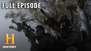 The Warfighters: Extreme Challenges in Objective Berlin (S1, E11) | Full Episode