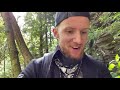 chasing waterfalls and writing music vanjam episode 1 rickett s glen