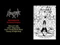 necrodeath the shining pentagram 1985 full demo